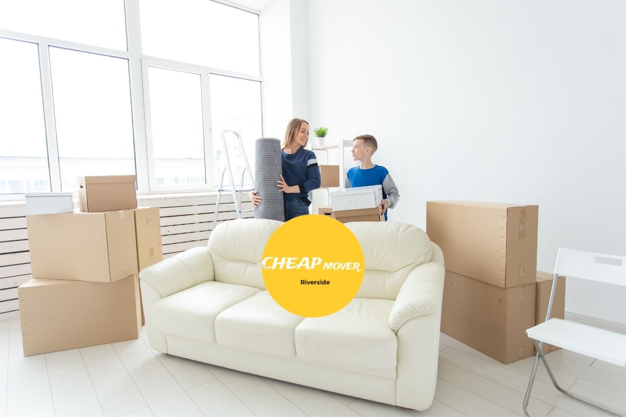 Moving Companies from Riverside to Los Angeles