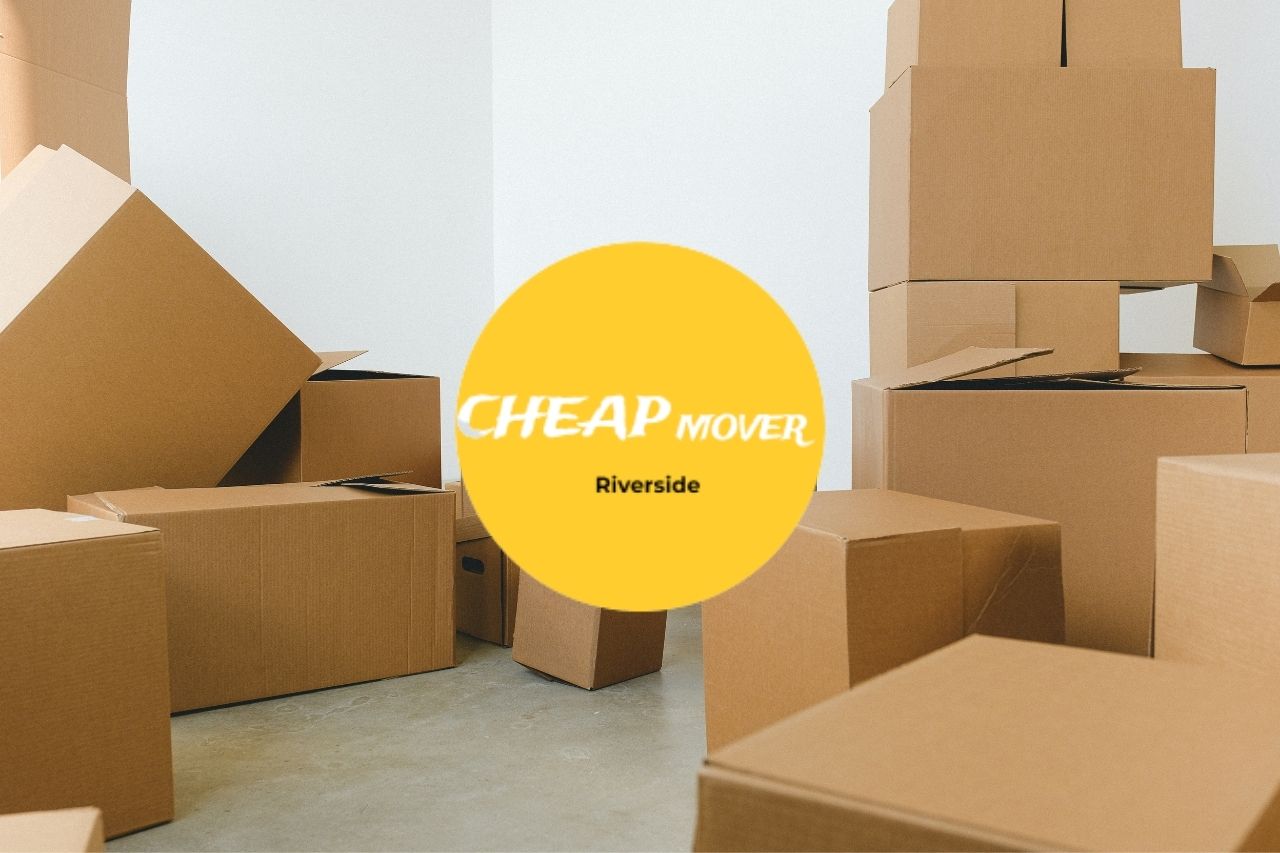 The Best Movers and Packers in Riverside