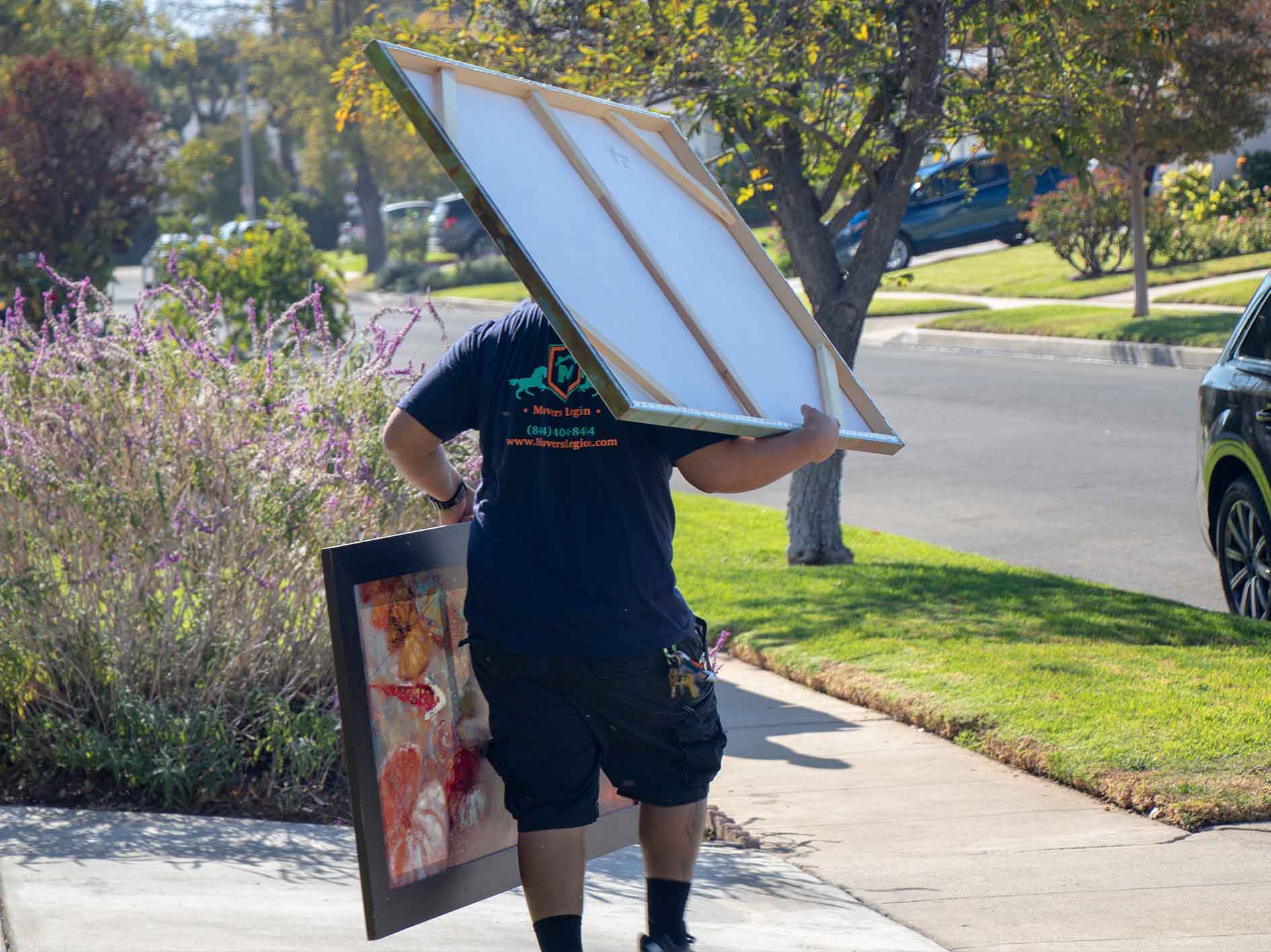 Mastering the Art of Piano Moving