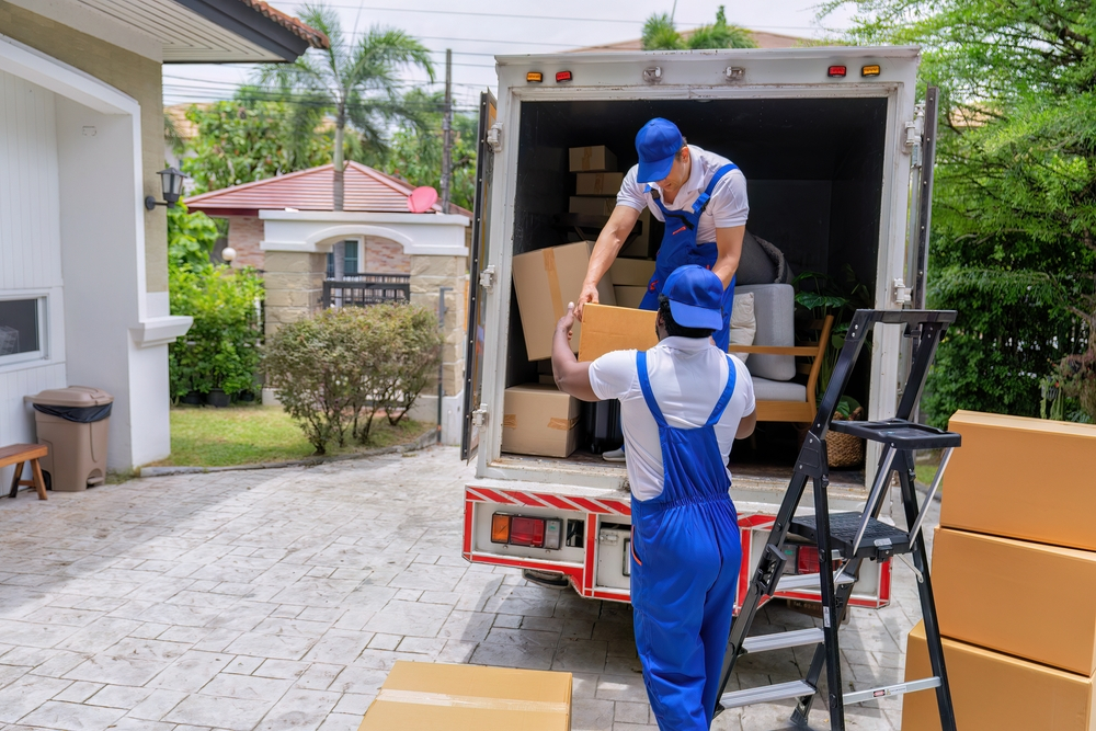 Cheapest Moving Companies For an Affordable Move