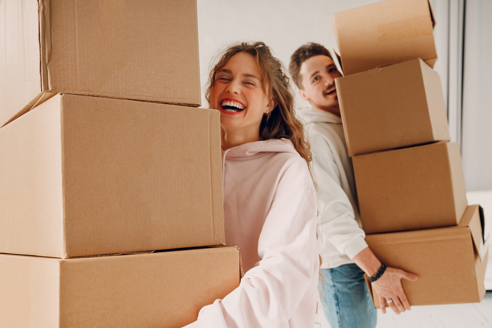 Low-Cost Long-Distance Moving Companies