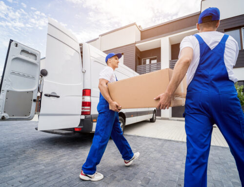 How Much Do Riverside Movers Cost?