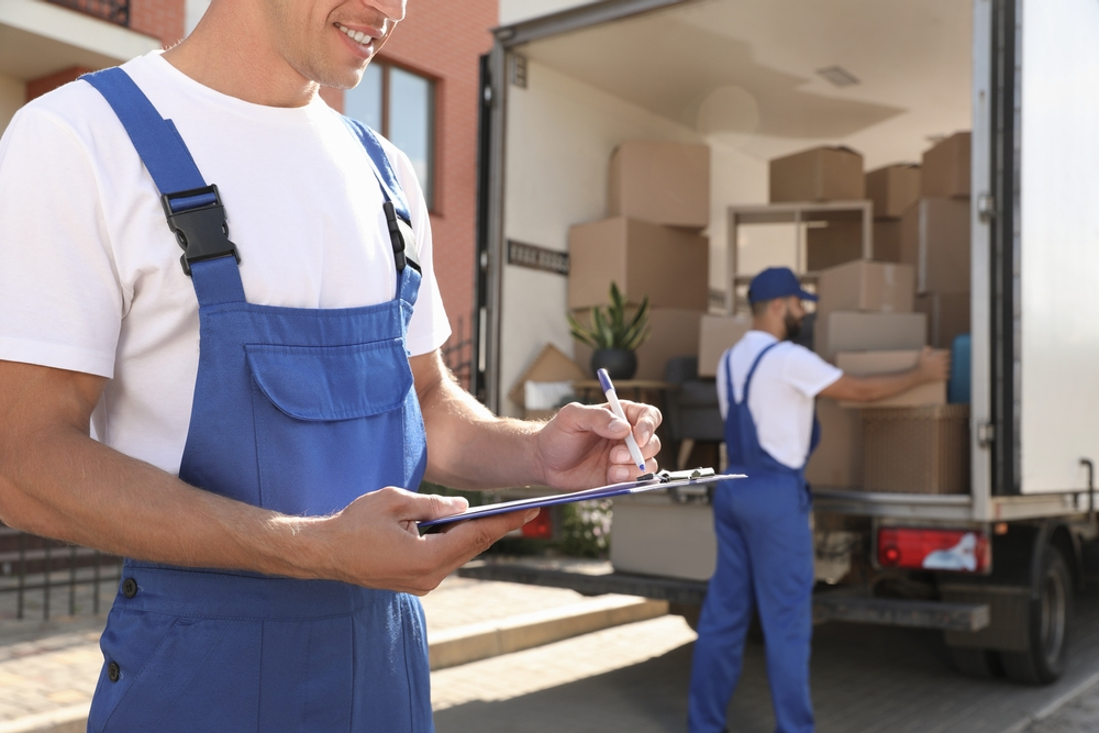 How to Find Affordable Moving Services in Riverside