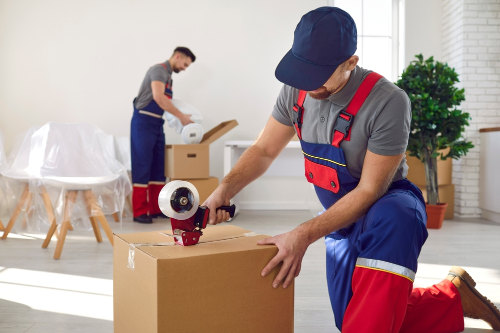 Affordable long-distance moving services with flexible pricing