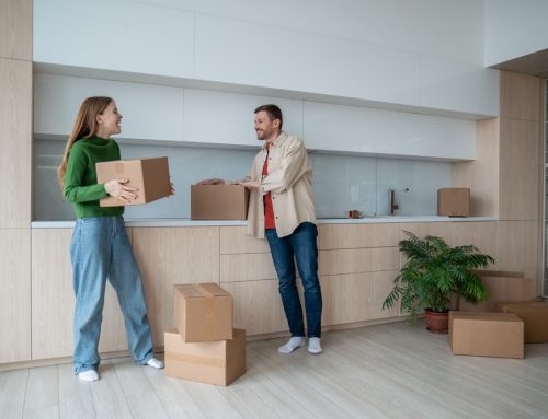 Local Moving Companies in Riverside